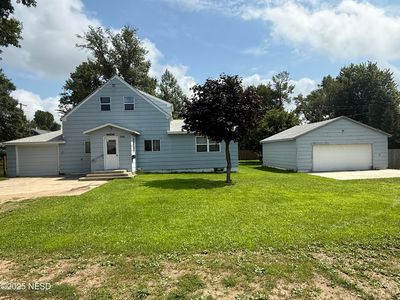 506 Pine St, Summit, SD, 57266