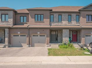135 Hardcastle Dr #35, Cambridge, ON N1S0B6