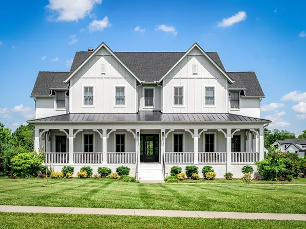 504 Doubleday Ln #10, Brentwood, TN 37027