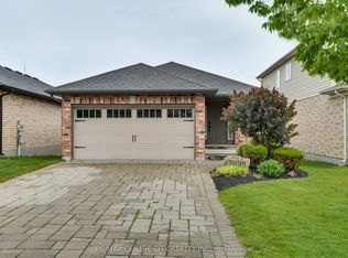 2898 Biddulph St, London, ON N6L0A8
