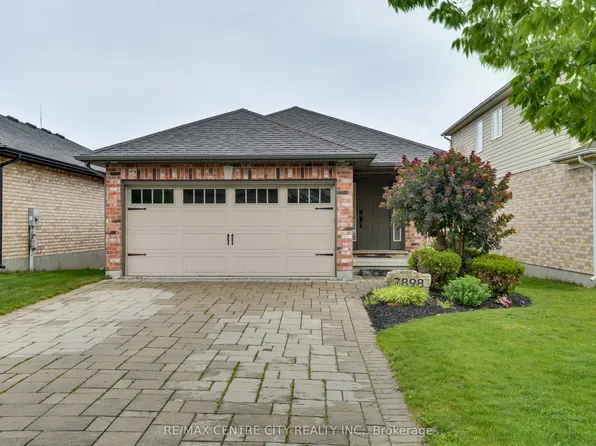 2898 Biddulph St, London, ON N6L 0A8