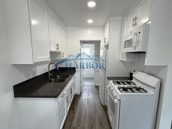 1386 Martin Luther King Jr Ave APT 6, Long Beach, CA 90813