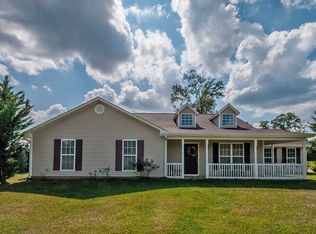 2144 Johns Mayton Rd, Brandon, MS 39042