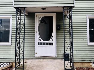 2848 Ruhl Ave, Columbus, OH 43209