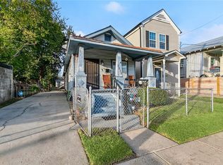 1819 Duels St, New Orleans, LA 70119