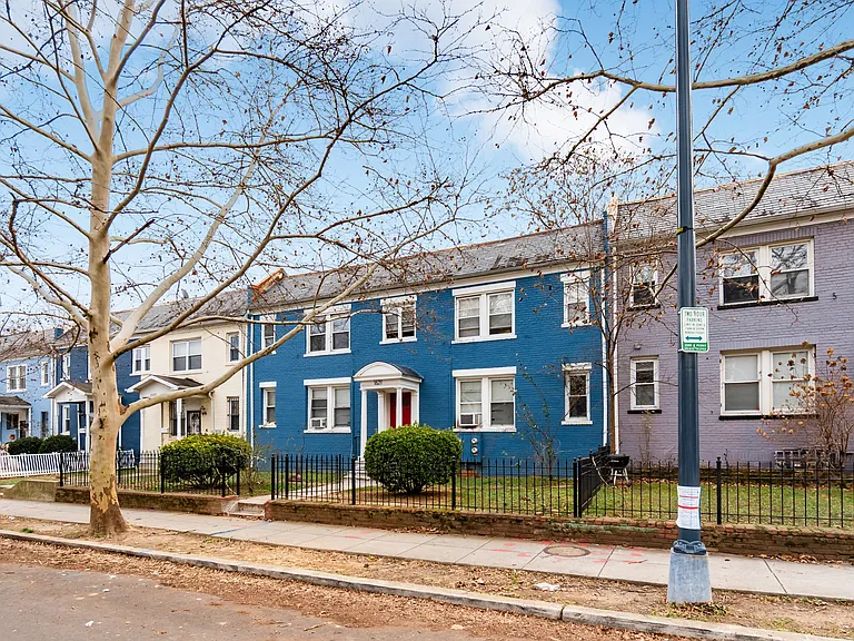 1621 F St NE #3 — Photo 13