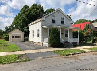 12 3rd St, South Glens Falls, NY 12803
