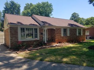 543 Scaleybark Rd, Charlotte, NC 28209