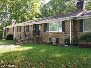 9527 Elk Horn Rd, Lorton, VA 22079