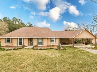 14338 Ward Line Rd, Bogalusa, LA 70427
