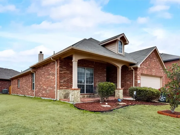 10928 Hawks Landing Rd, Fort Worth, TX 76115