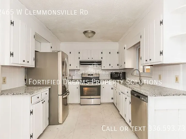 2465 W Clemmonsville Rd — Photo 11