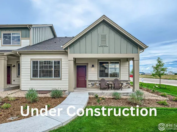 2560 Brookstone Dr #A, Milliken, CO 80543