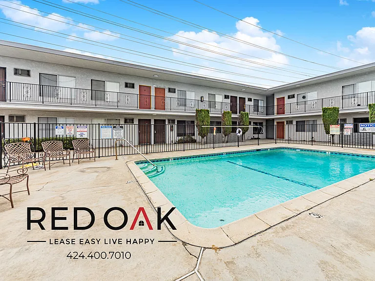 8626 E Artesia Blvd #20 — Photo 12