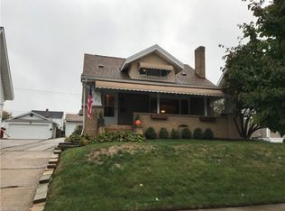 421 E Dresden Ave, Akron, OH 44301