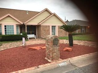 7710 Beaudelaire Cir, Galveston, TX 77551