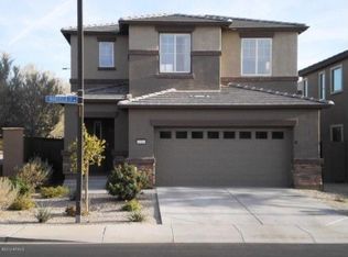 1311 E Marcella Ln, Gilbert, AZ 85295