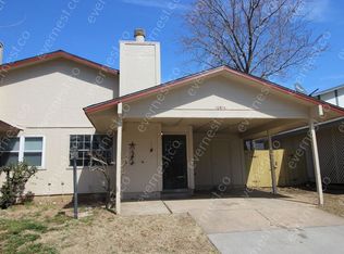 10913 E 16th St, Tulsa, OK 74128