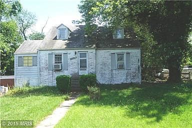 2nd image of 5500 Janice Ln