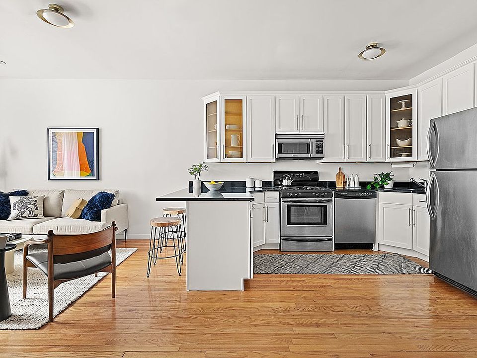 1st image of 963 Kent Ave APT D-2
