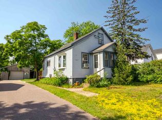 607 Norwood St, Marquette, MI 49855