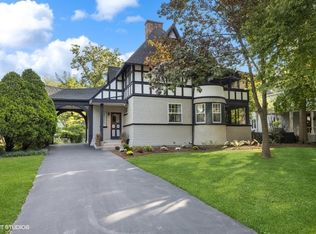 157 Bartram Rd, Riverside, IL 60546