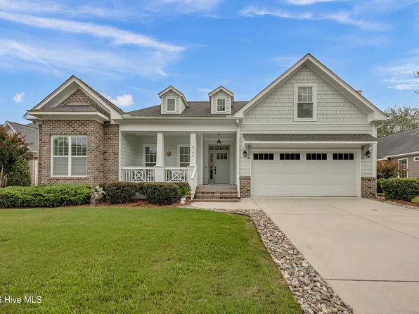 3729 Cinnamon Fern Drive, Southport, NC 28461