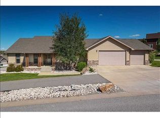 4343 Iron Horse Trl, Billings, MT 59106