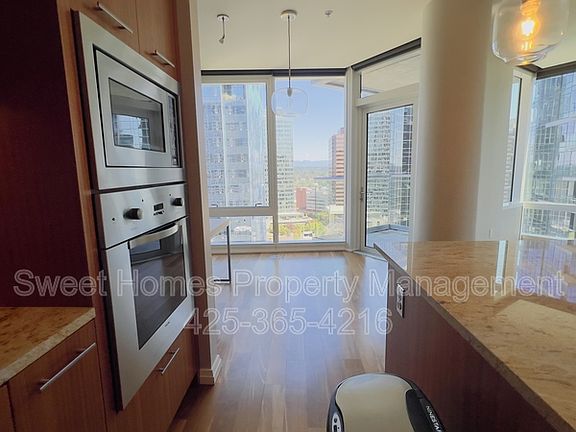 3rd image of 500 106th Ave NE Unit 2207