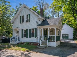 7 Horne St, Somersworth, NH 03878