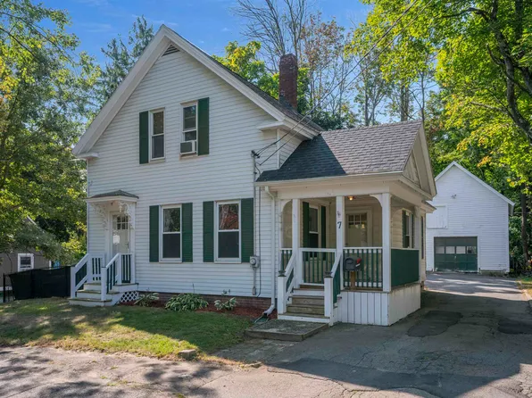 7 Horne Street, Somersworth, NH 03878