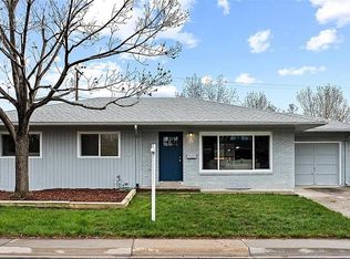 1314 Aspen St, Longmont, CO 80501