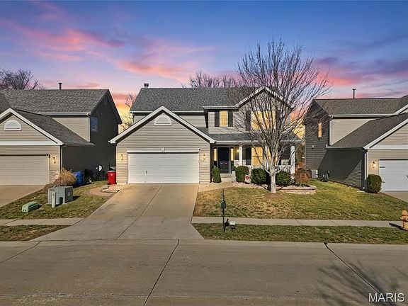 2nd image of 361 Magoffin Trails Ct
