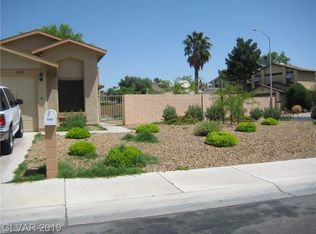 6800 Riverdale Way, Las Vegas, NV 89108
