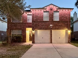 11903 Ezekiel Dr, Tomball, TX 77375