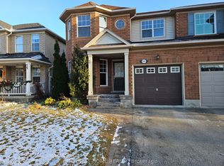 1020 Yates Dr, Milton, ON L9T6A6