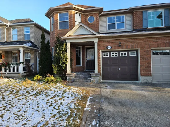1020 Yates Dr, Milton, ON L9T 6A6