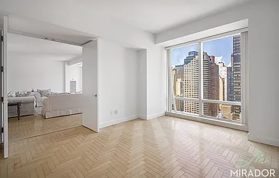 Rented by Mirador Real Estate