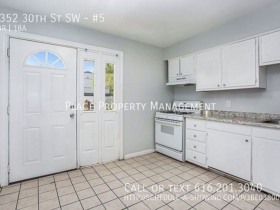 4th image of 2352 30th St SW APT 5