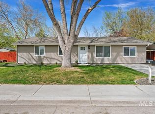9190 W Velma St, Boise, ID 83704