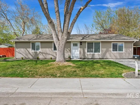 9190 W Velma St, Boise, ID 83704