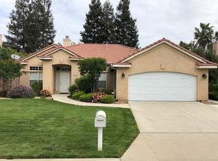 5466 W Bedford Ave, Fresno, CA 93722