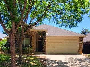9108 Brinson Dr, Fort Worth, TX 76244