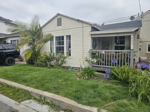 233 Placentia Ave, Pismo Beach, CA 93449