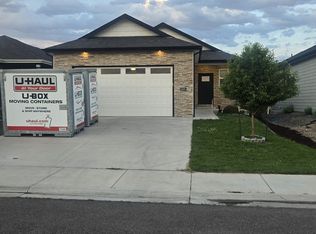 3505 Blue Feather Trl, Cheyenne, WY 82001