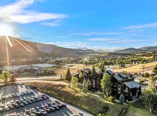 2130 Mount Werner Cir, Steamboat Springs, CO 80487