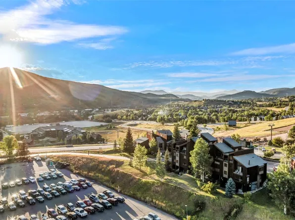 2130 Mount Werner Circle UNIT C25 / 3324, Steamboat Springs, CO 80487