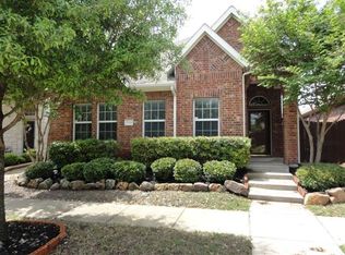 7711 Saint Stephens Sq, Frisco, TX 75035