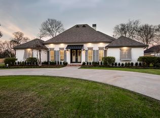 503 Bellevue Plantation Rd, Lafayette, LA 70503