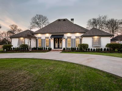 503 Bellevue Plantation Rd, Lafayette, LA, 70503